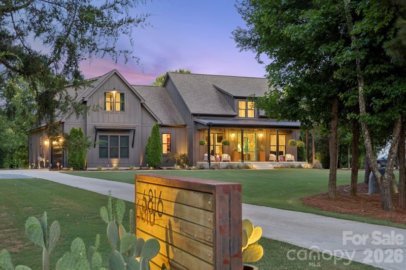 6816 Duncan Rd, Indian Trail, NC 28079