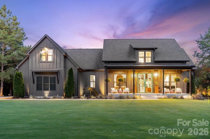 6816 Duncan Rd, Indian Trail, NC 28079