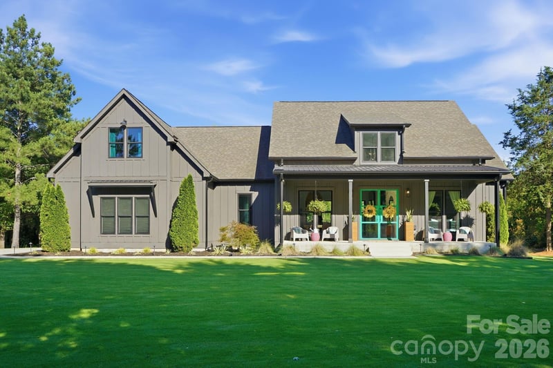 6816 Duncan Rd, Indian Trail, NC 28079