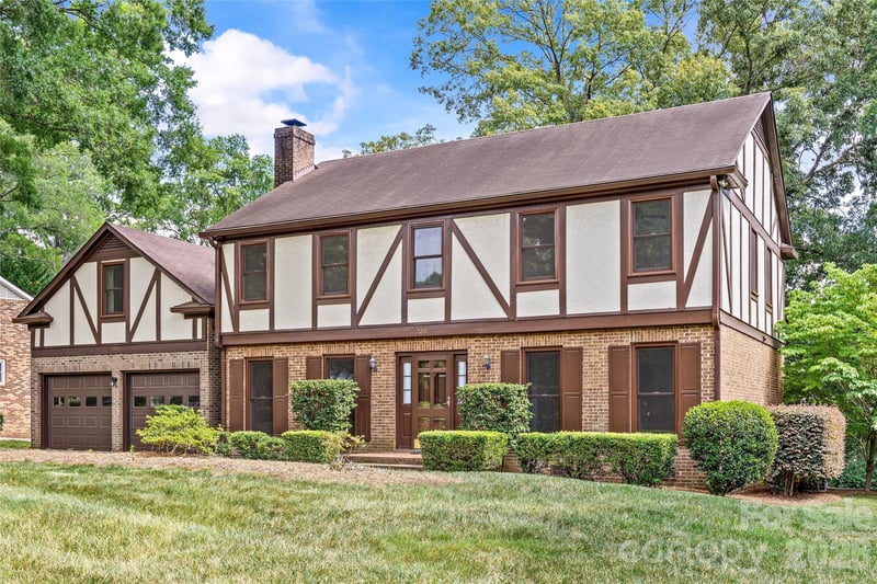 7201 Hopeton Rd, Charlotte, NC 28210