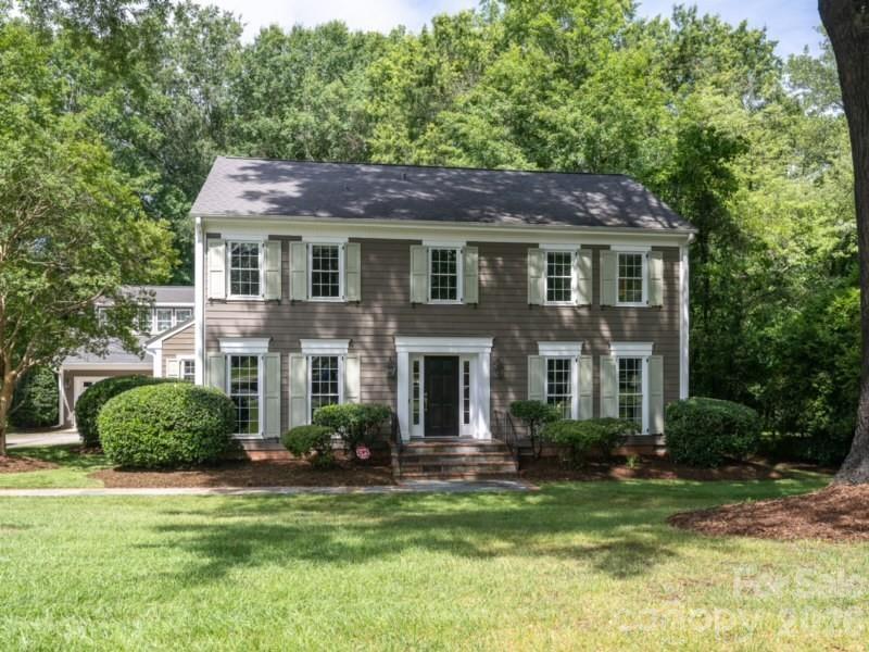 2901 Valencia Ter, Charlotte, NC 28211