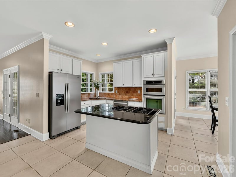 12824 Shamley Ct, Huntersville, NC 28078