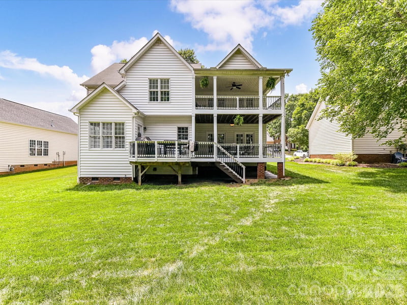 12824 Shamley Ct, Huntersville, NC 28078
