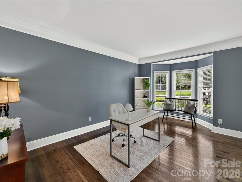 12824 Shamley Ct, Huntersville, NC 28078