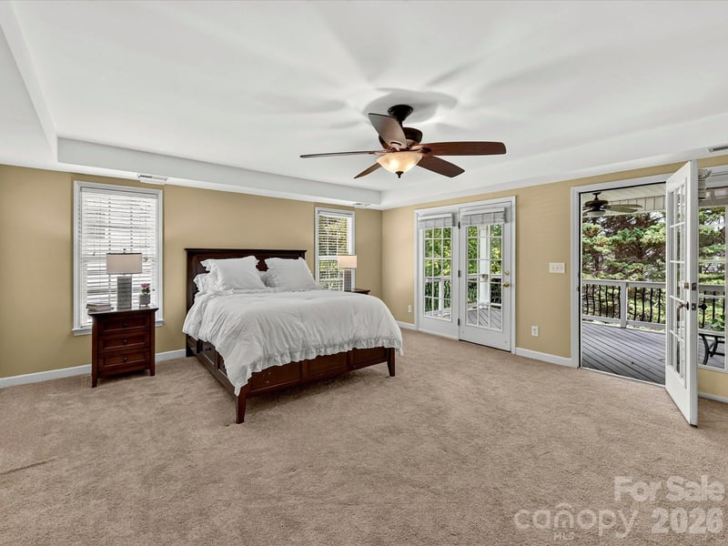 12824 Shamley Ct, Huntersville, NC 28078