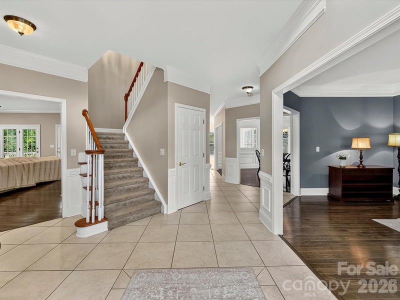 12824 Shamley Ct, Huntersville, NC 28078