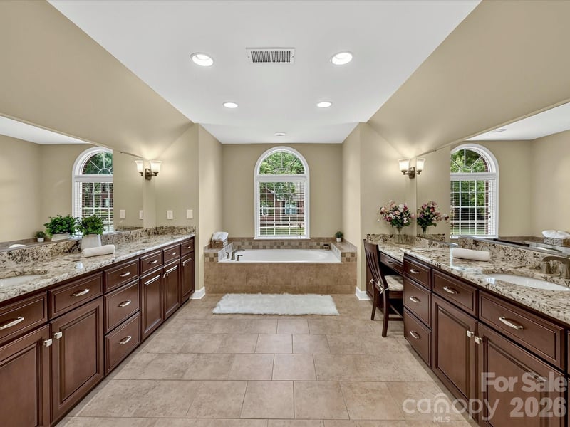 12824 Shamley Ct, Huntersville, NC 28078