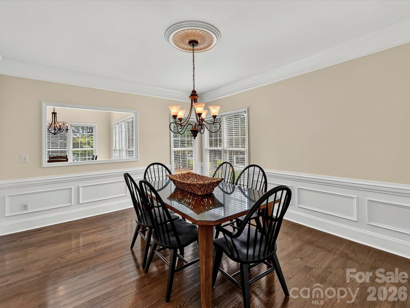 12824 Shamley Ct, Huntersville, NC 28078