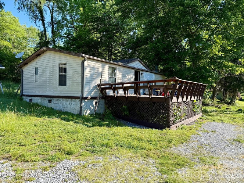 3633 Asheville Hw, Pisgah Forest, NC 28768