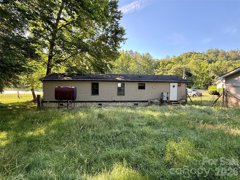 3633 Asheville Hw, Pisgah Forest, NC 28768