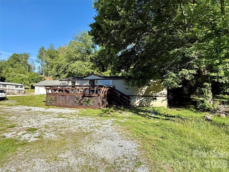 3633 Asheville Hw, Pisgah Forest, NC 28768
