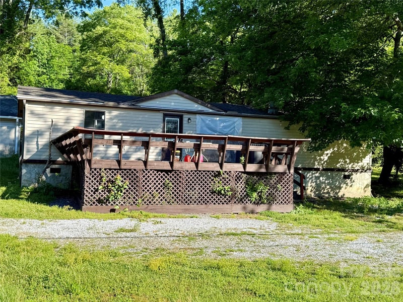 3633 Asheville Hw, Pisgah Forest, NC 28768