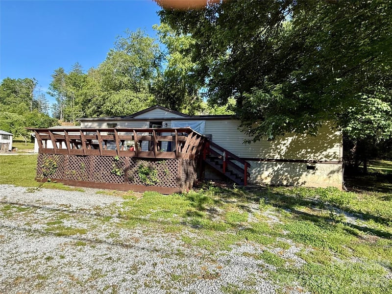 3633 Asheville Hw, Pisgah Forest, NC 28768