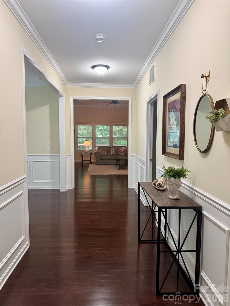 2436 Bergamot St, Tega Cay, SC 29708