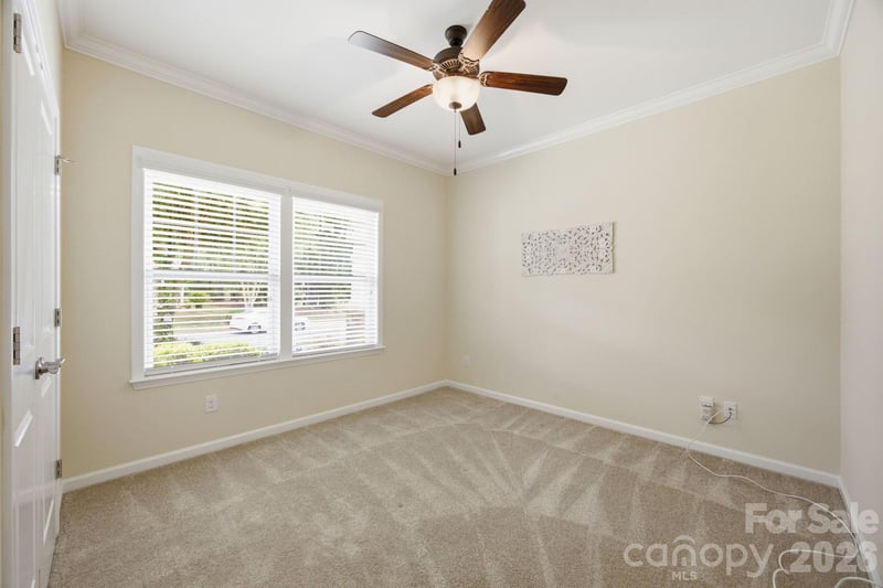 2436 Bergamot St, Tega Cay, SC 29708