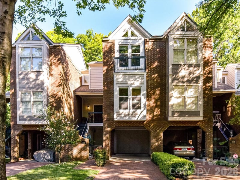232 Clarkson St, Charlotte, NC 28202