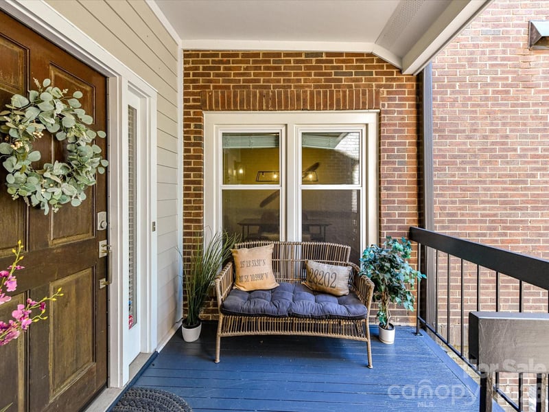 232 Clarkson St, Charlotte, NC 28202