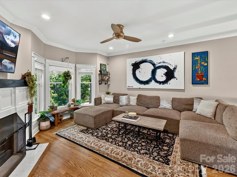 232 Clarkson St, Charlotte, NC 28202