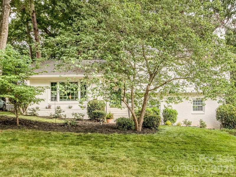 6817 Ronda Ave, Charlotte, NC 28211