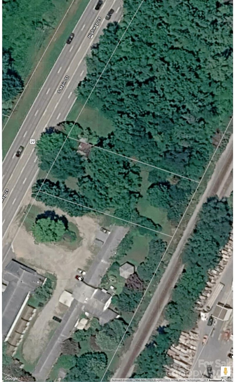 4935 Main St, Salisbury, NC 28147
