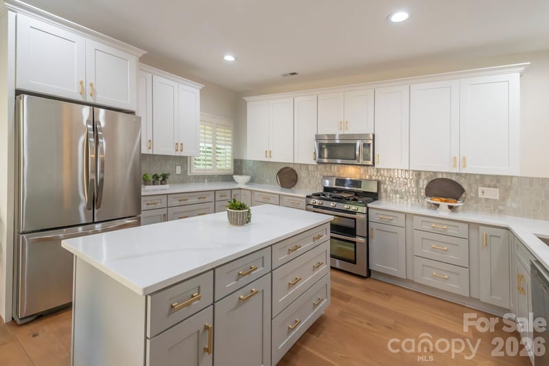 9323 Bonnie Briar Cir, Charlotte, NC 28277