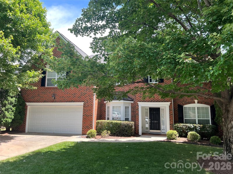 2305 Barrington Ridge Dr, Waxhaw, NC 28173