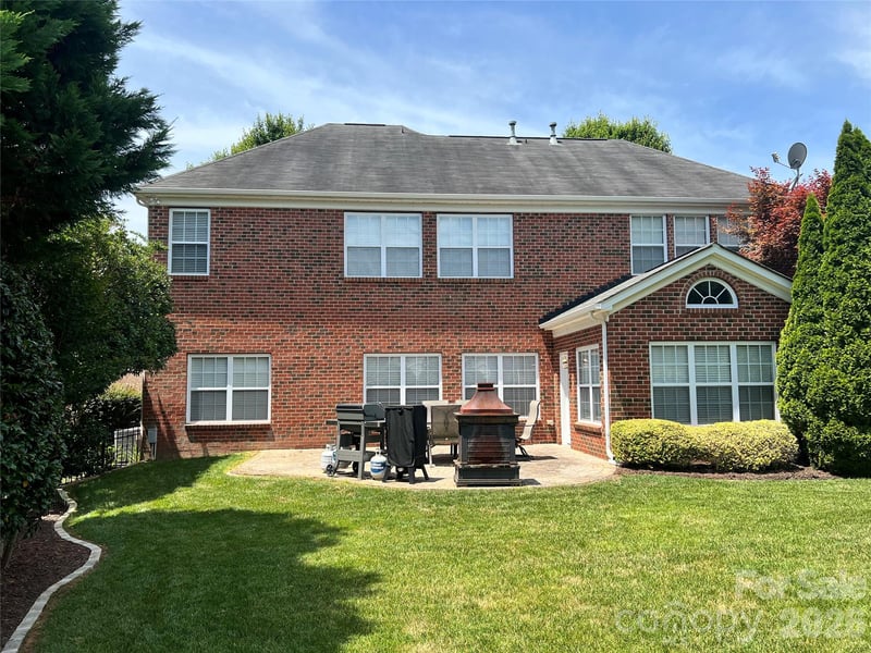 2305 Barrington Ridge Dr, Waxhaw, NC 28173