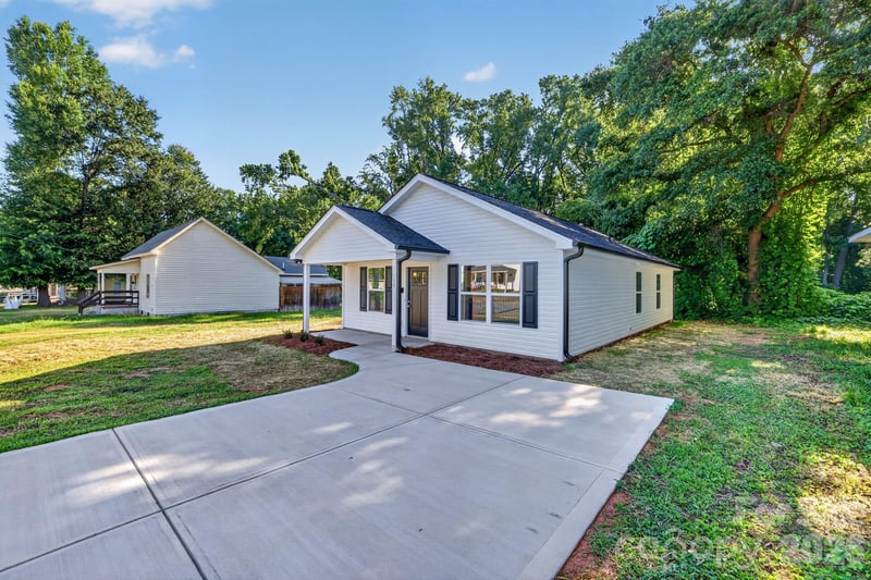 157 Third St, Gaffney, SC 29340