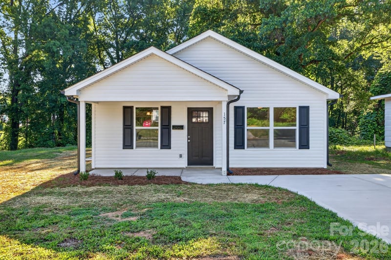 157 Third St, Gaffney, SC 29340