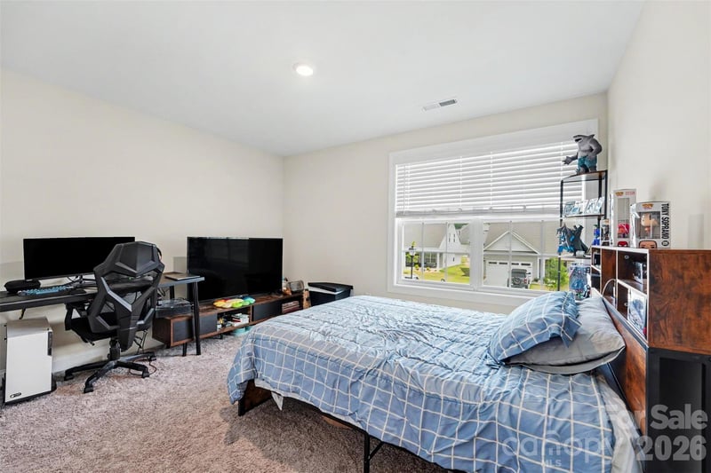 123 Brixham Loop, Troutman, NC 28166