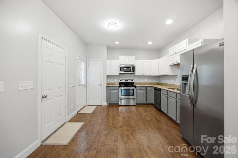 3953 Will Proctor St, Denver, NC 28037