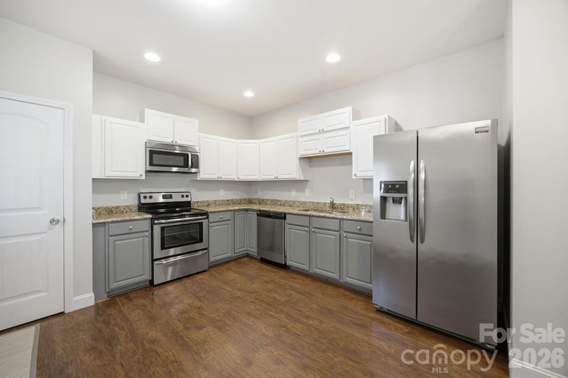 3953 Will Proctor St, Denver, NC 28037