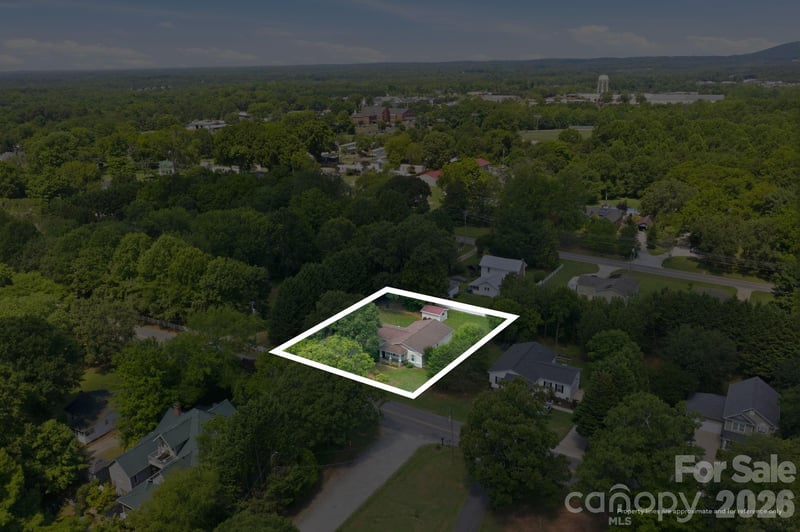 3953 Will Proctor St, Denver, NC 28037