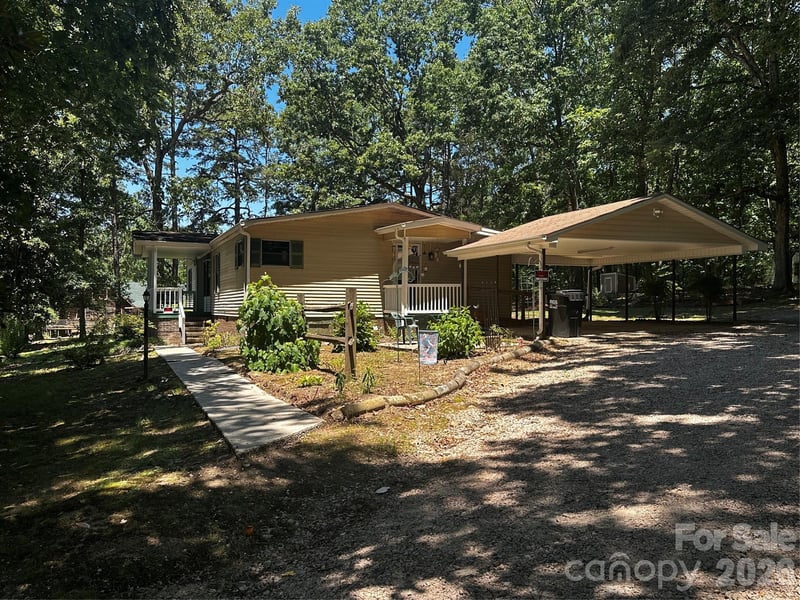 9056 Sorrow Farm Rd, Kannapolis, NC 28081