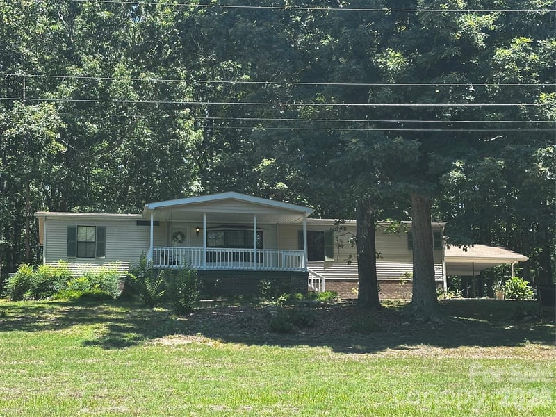 9056 Sorrow Farm Rd, Kannapolis, NC 28081