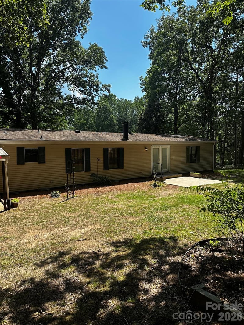 9056 Sorrow Farm Rd, Kannapolis, NC 28081