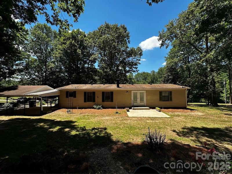 9056 Sorrow Farm Rd, Kannapolis, NC 28081