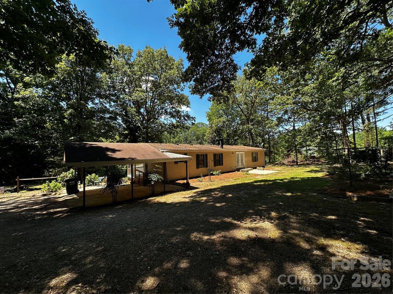 9056 Sorrow Farm Rd, Kannapolis, NC 28081