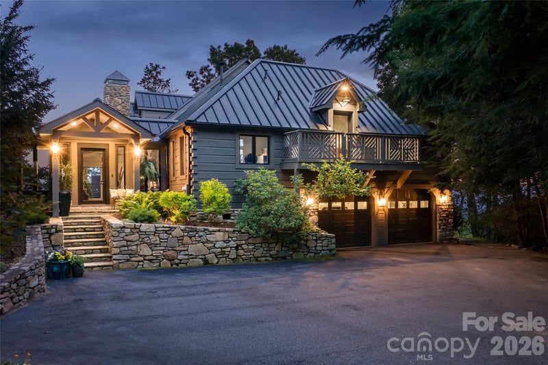 145 Kalmia Dr, Asheville, NC 28804