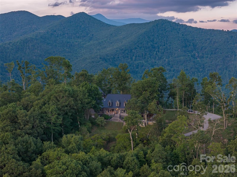 145 Kalmia Dr, Asheville, NC 28804