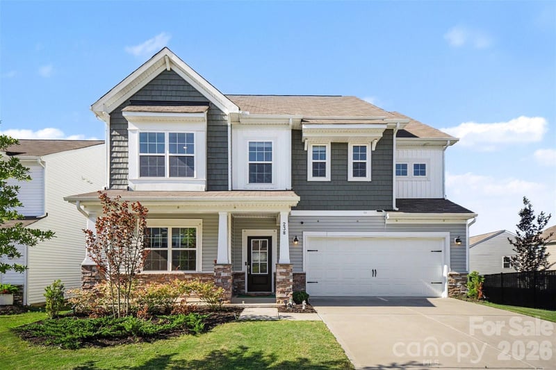 238 Kennerly Center Dr, Mooresville, NC 28115