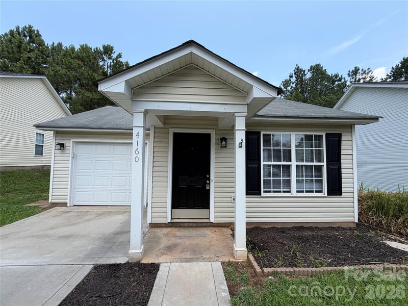 4160 Broadstairs Dr, Concord, NC 28025