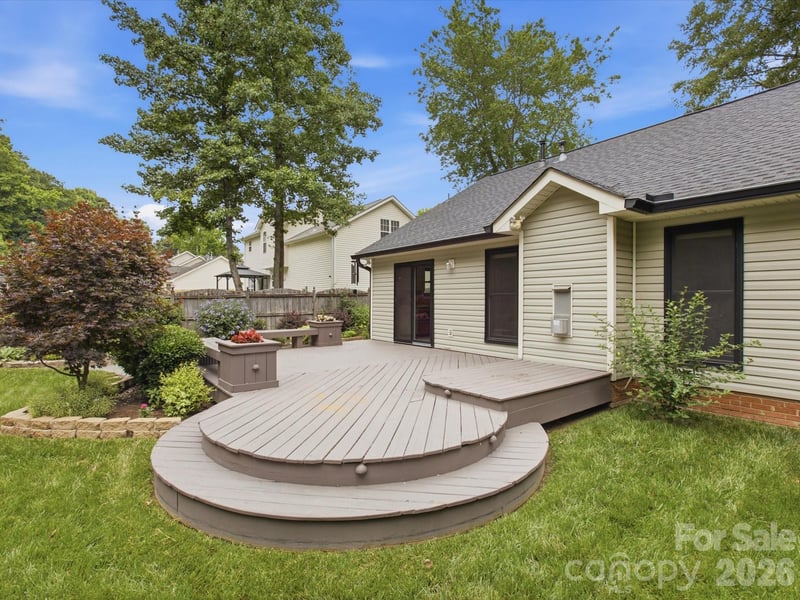 1102 Slate Ridge Rd, Matthews, NC 28104