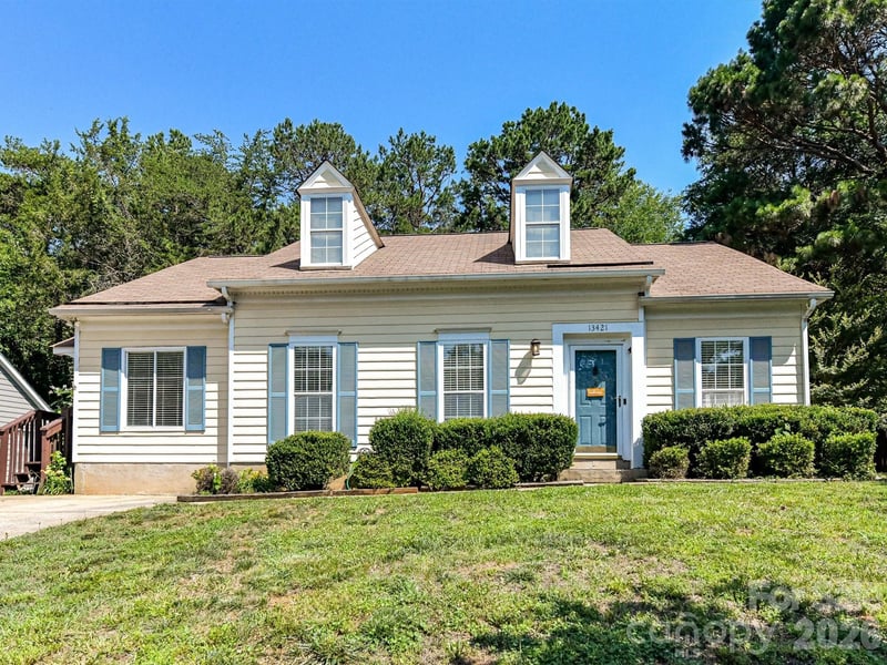 Home Worth Check
