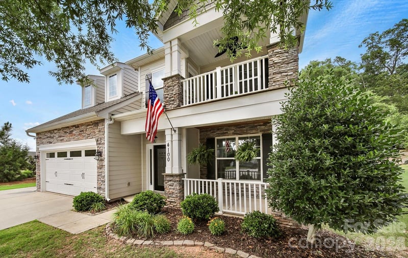 4100 Highgate Ln, Lancaster, SC 29720