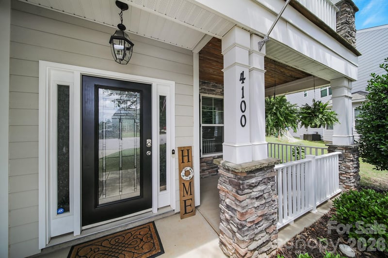 4100 Highgate Ln, Lancaster, SC 29720
