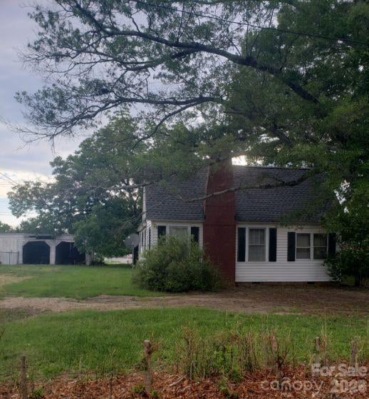 602 Mchord St, Chester, SC 29706