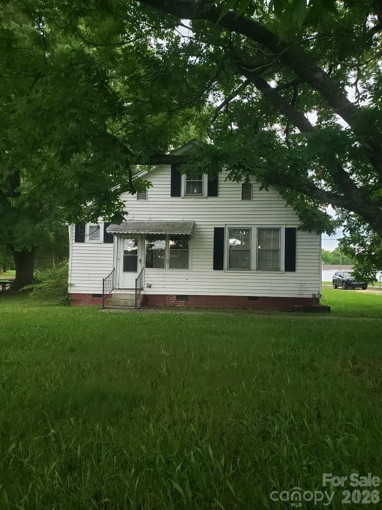 602 Mchord St, Chester, SC 29706