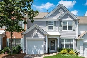 8112 Kincaid Ct, Charlotte, NC 28277