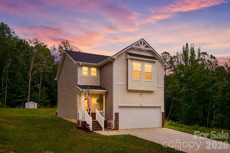 Home Worth Check